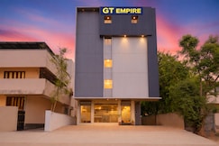 GT Empire Hotel Near Chennai Trade Centre, Chennai