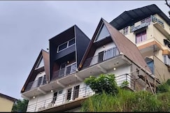 Syntilla A-Frame Stay, Kodaikanal