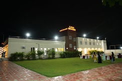 Hotel Casa Grande, Bhopal