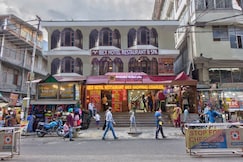 Hotel Ibex