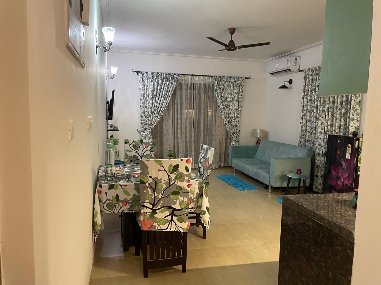 Tranquil Escapes Goa - Tap to explore photos