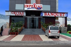 Hotel Imperial Blue, Haridwar