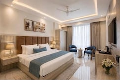 Hotel Diamond Inn, Delhi