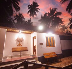 Farm House 1BHK AC