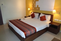 Orbit Hotel, Siliguri