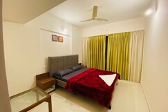 Just Homes, Pune