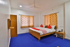 Hotel O Milan Party Hall, Vadodara