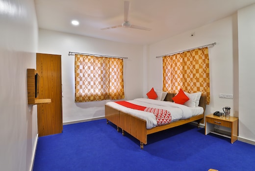 Hotel O Milan Party Hall