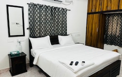 Master Room