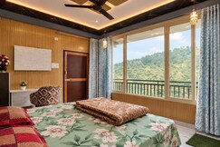 THE DINA VALLEY HOMESTAY, Ranikhet
