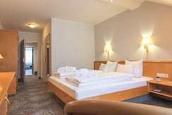 Best Western Hotel Polisina, Kitzingen