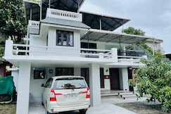 Hishams Villa, Cochin