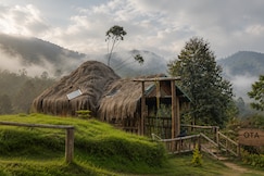 Sholanest Mudhouse Vattavada, Munnar