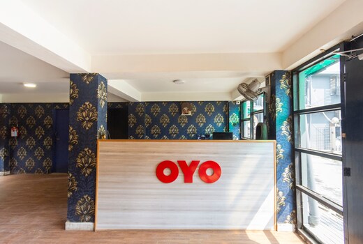 Hotel O Binayak Inn