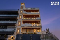 StayVista at Udgam Vilas, Dehradun