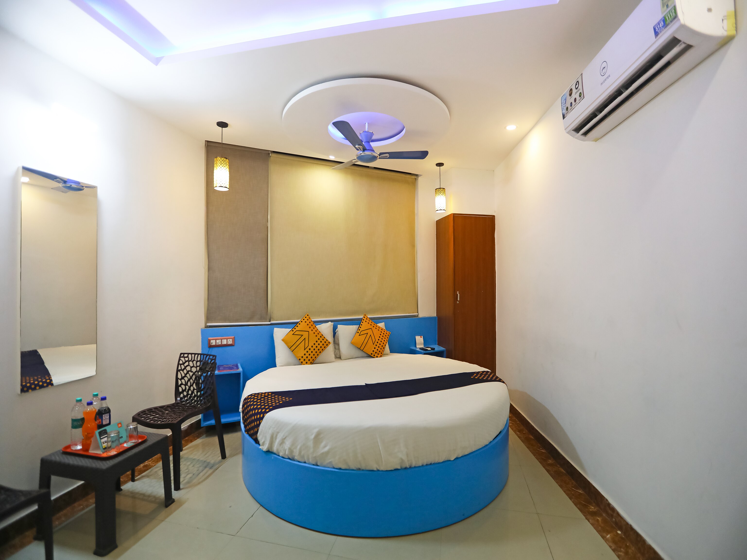Hotel Comfort Inn Mahipalpur Delhi Inr 293 Off 1 1 8 8