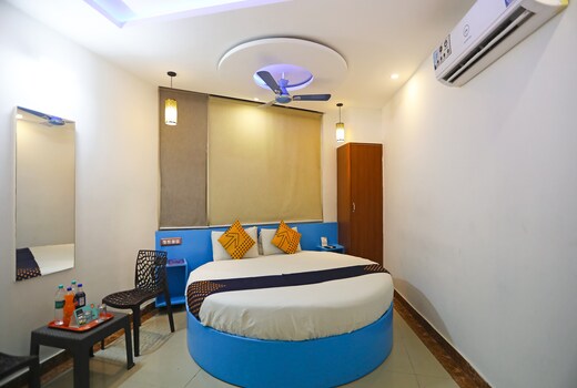 Hotel Comfort Inn Mahipalpur Delhi Inr 293 Off 1 1 8 8