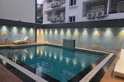 TRAYEE INTERNATIONAL, Digha