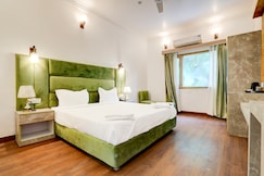 The Rudveda Resort, Jim Corbett (Ramnagar)