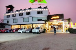 Hotel Atithi, Muzaffarpur
