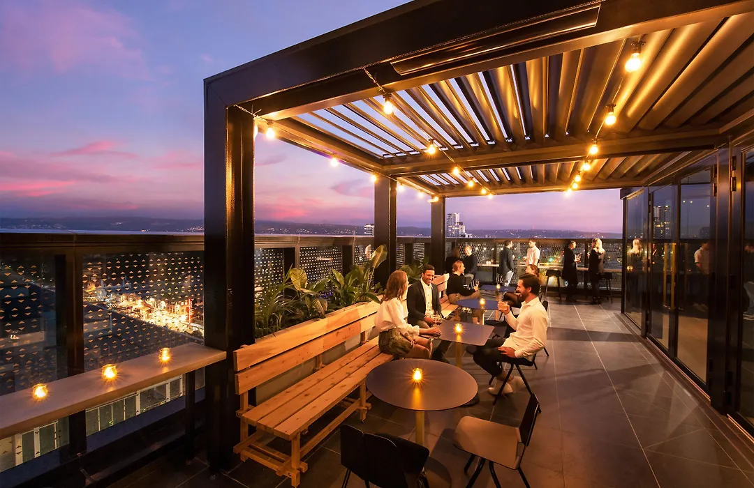 Crowne Plaza ADELAIDE, Adelaide