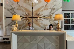 Hotel Green, Pathankot