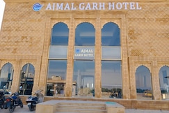 Ajmal Garh Hotel & Resort, Pokhran