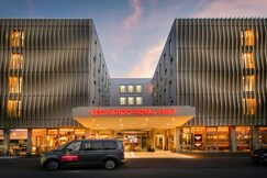 Leonardo Royal Hotel Cologne Bonn Airport, Cologne