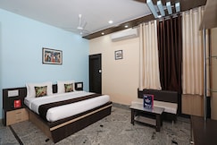 Townhouse Varaha Temple Formerly Hotel Raj Garden, Pushkar