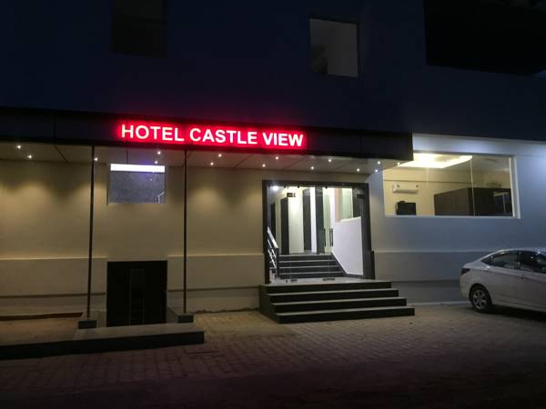 Hotel castle view - Tap to explore photos