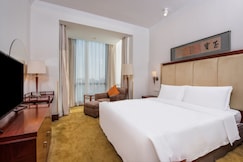 Holiday Inn Temple Of Heaven, Beijing