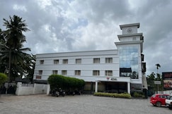 J K Park Residency Perambra, Koyilandi