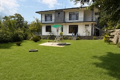 KIA Farms stay, Kasol