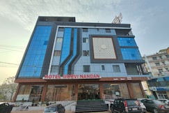 Hotel Morvi Nandan, Khatu
