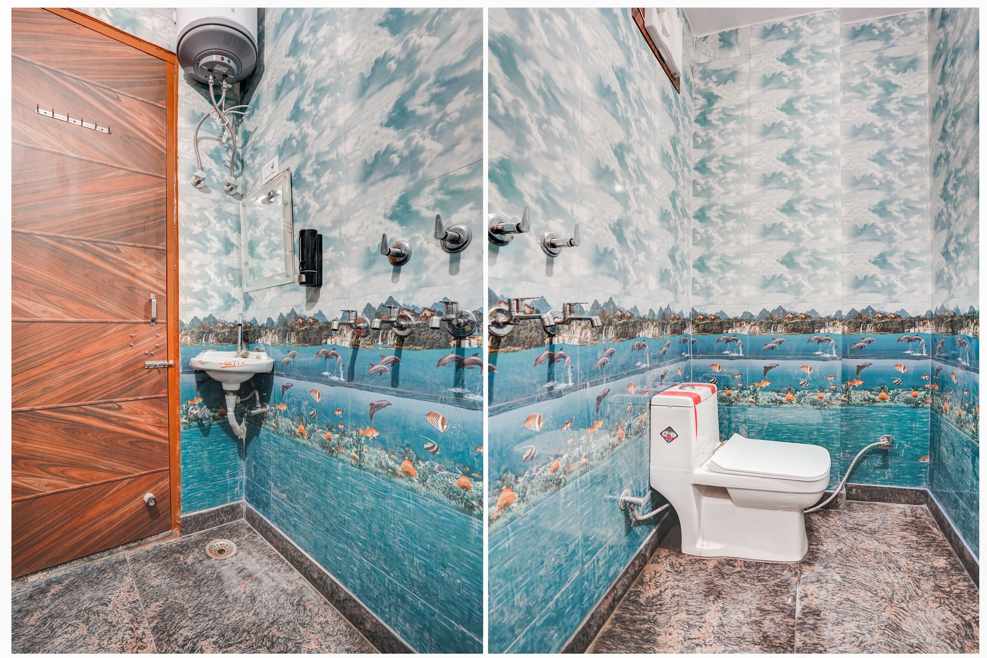 Hotel O Keshav Guest House - Tap to explore photos