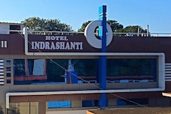 Hotel Indrashanti, Korba