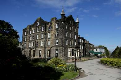 The Craiglands Hotel, Sure Hotel Collection by Best Western - Tap to explore photos