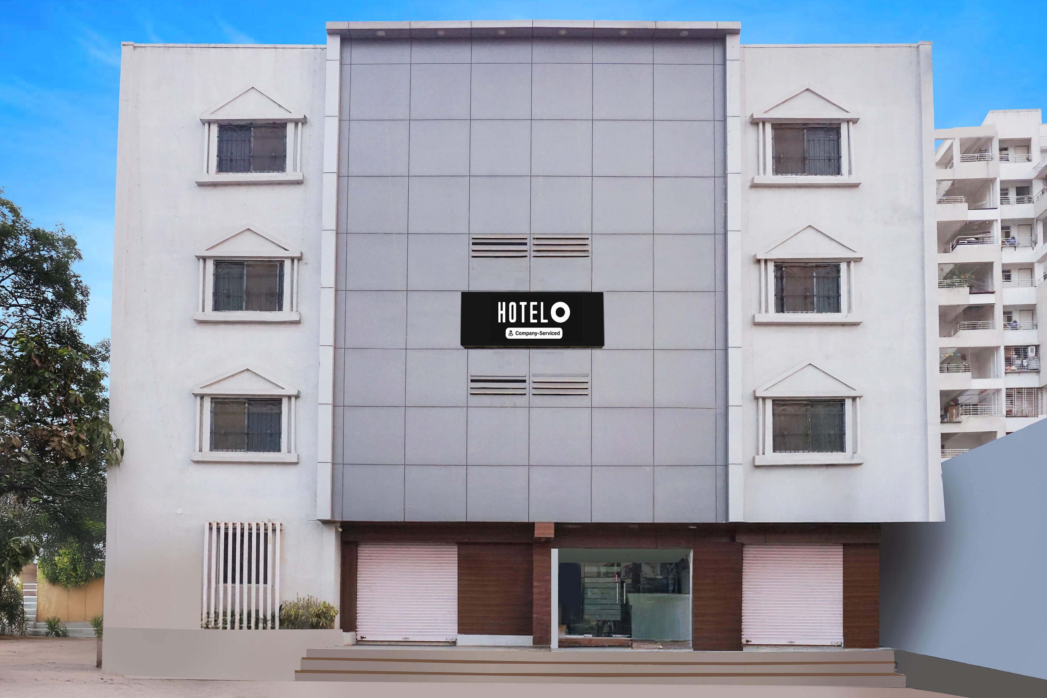 Hotel O Sus Gaon Near Mumbai Pune Highway Formerly Season Inn - Tap to explore photos
