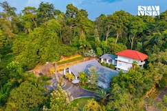 StayVista at The Haven - Grandeur, Coorg