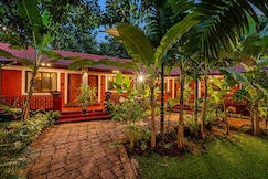 StayVista at Vatika Nature Nest, Honavar