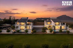 StayVista at Meadows Land, Lonavala