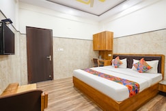 FabHotel Classic Heights - Near Yelahanka Railway Station, Bangalore