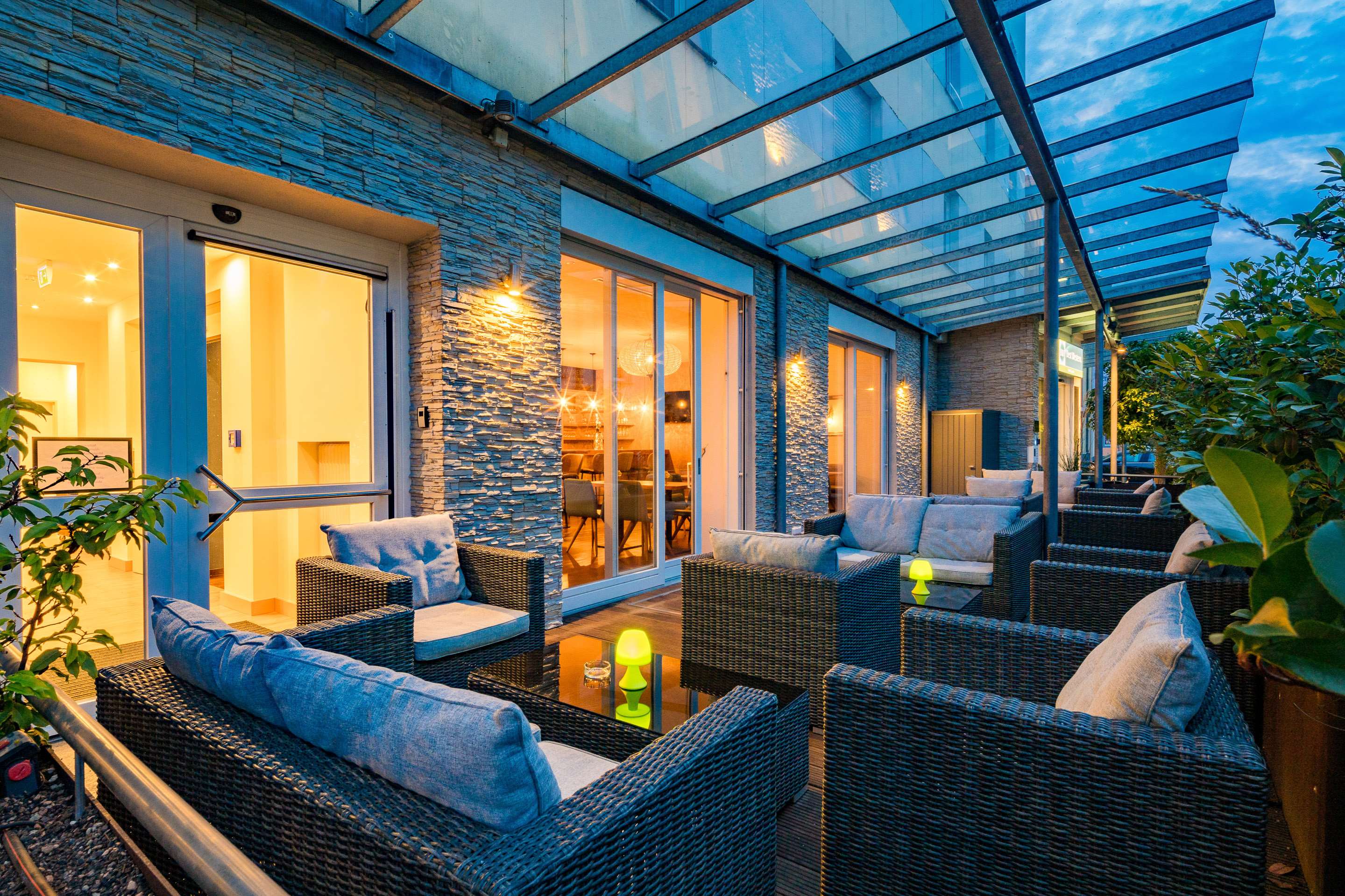 BEST WESTERN HOTEL LAMM - Tap to explore photos