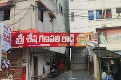 SRI SESHA GANAPATHI RESIDENCY, Tuni