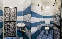 Washroom