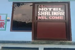 Shalimar Hotel, Chandigarh