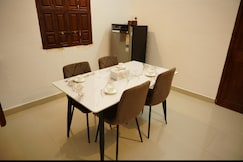 Chettinad Paradise, Karaikudi