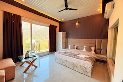 TRISHUL INN, Srinagar, Uttrakhand