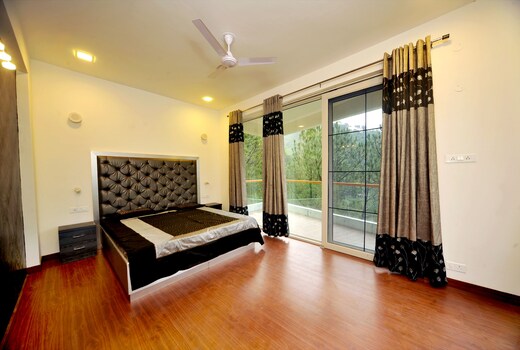 Nirvaana Urban Woods Kasauli Apartment Price Address Reviews