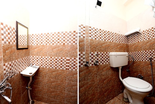 Hotel O Convivial Classic